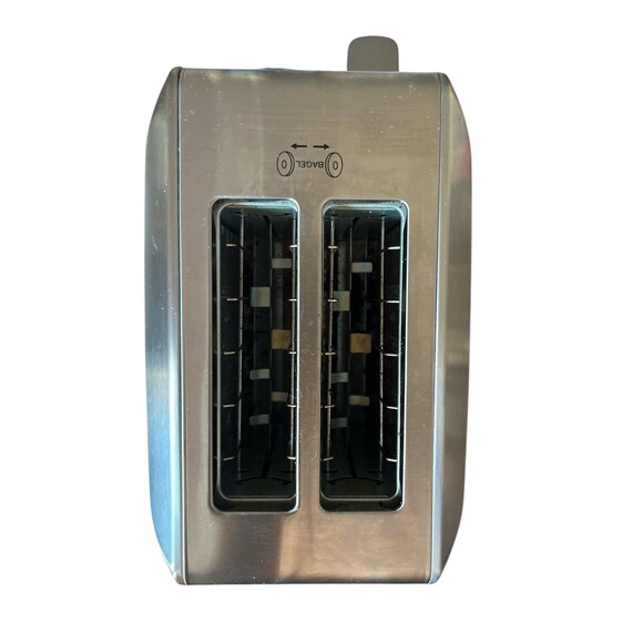 Cuisinart CPT-620 2-Slice Custom Select Toaster Stainless Steel Tested - Picture 5 of 7